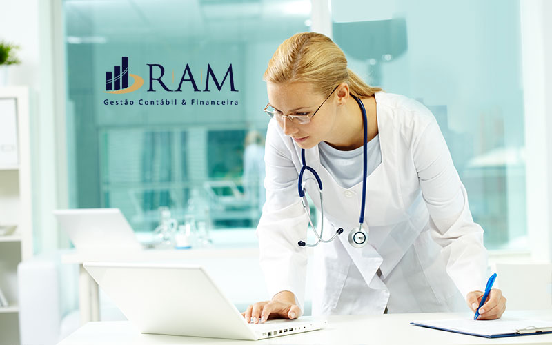 Gestão Tributária Para Clínica Médica - Ram Assessoria Contábil