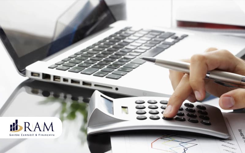 Aprenda Como Fazer Um Controle Financeiro Empresarial Com Excelencia Post (1) - Ram Assessoria Contábil