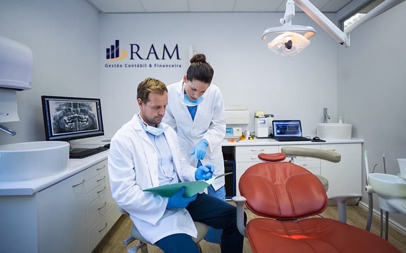 Entenda O Processo De Gestão De Uma Clínica Odontológica (1) - Ram Assessoria Contábil