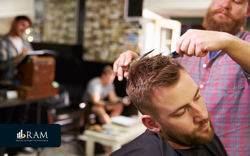 Como Montar Uma Barbearia E Faturar Pelo Menos 5 Digitos - Ram Assessoria Contábil