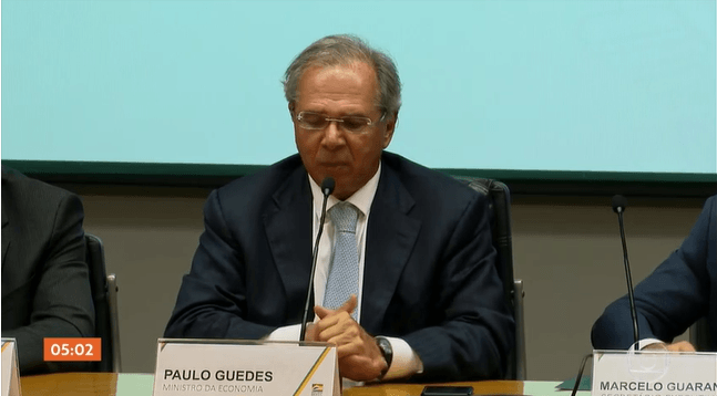 Paulo Guedes