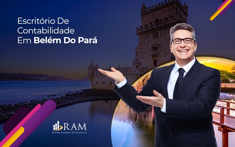 Escritorio De Contabilidade Em Belem Do Para - Ram Assessoria Contábil