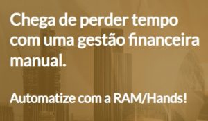 Gestao Financeira - Ram Assessoria Contábil