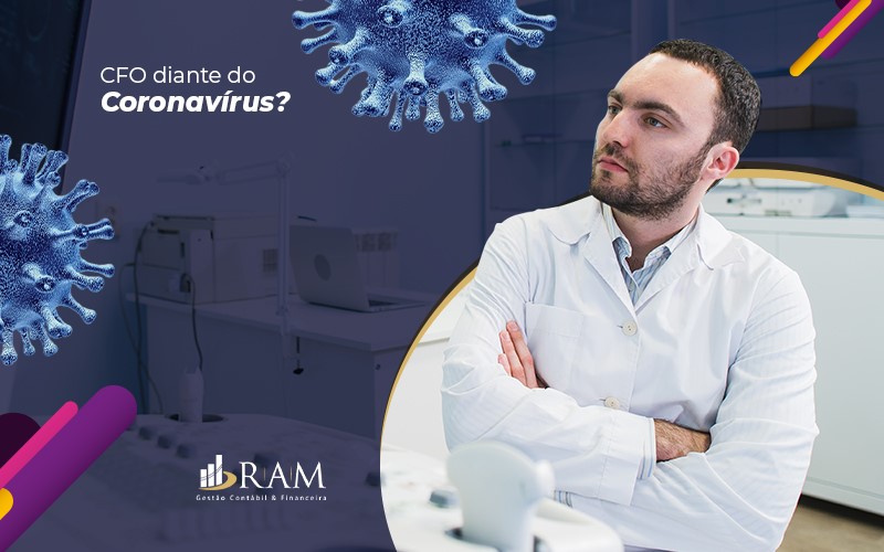 Conselhor Federal De Odontologia Contra O Coronavirus - Ram Assessoria Contábil