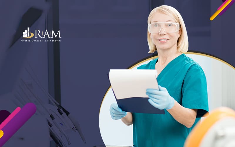 Aprenda A Organizar Os Processos Em Sua Clinica Odontologica Post (1) - Ram Assessoria Contábil