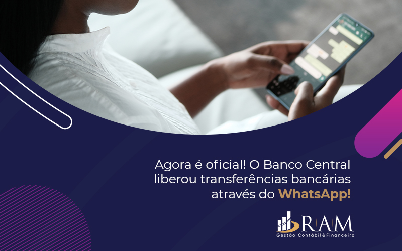 Banco Central - Ram Assessoria Contábil