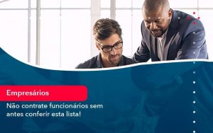 Recomendado só para você!