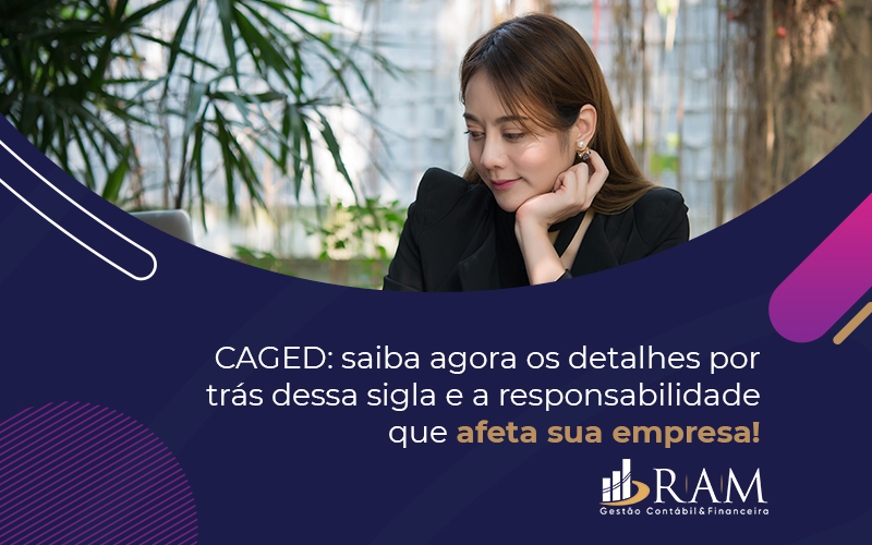 Caged - Ram Assessoria Contábil